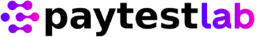Paytestlab Primary Logo