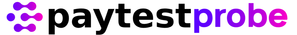 Paytestprobe Logo
