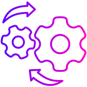 Automatic Execution icon e1700742914121