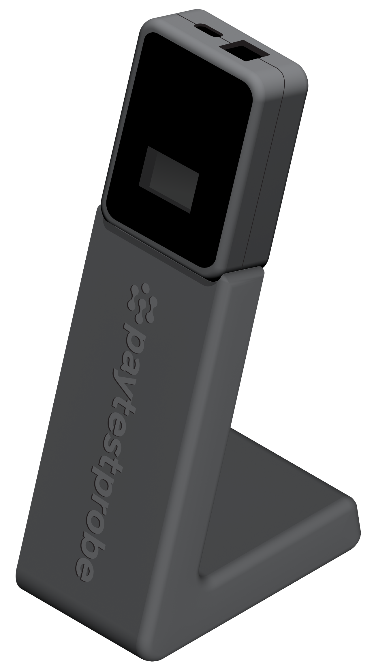 PaytestProbe Probe in stand left