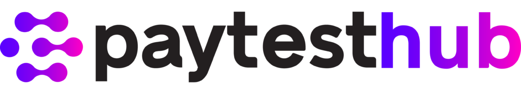 Paytesthub Logo