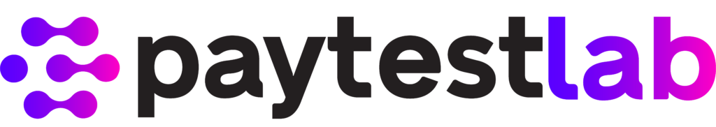 Paytestlab Primary Logo