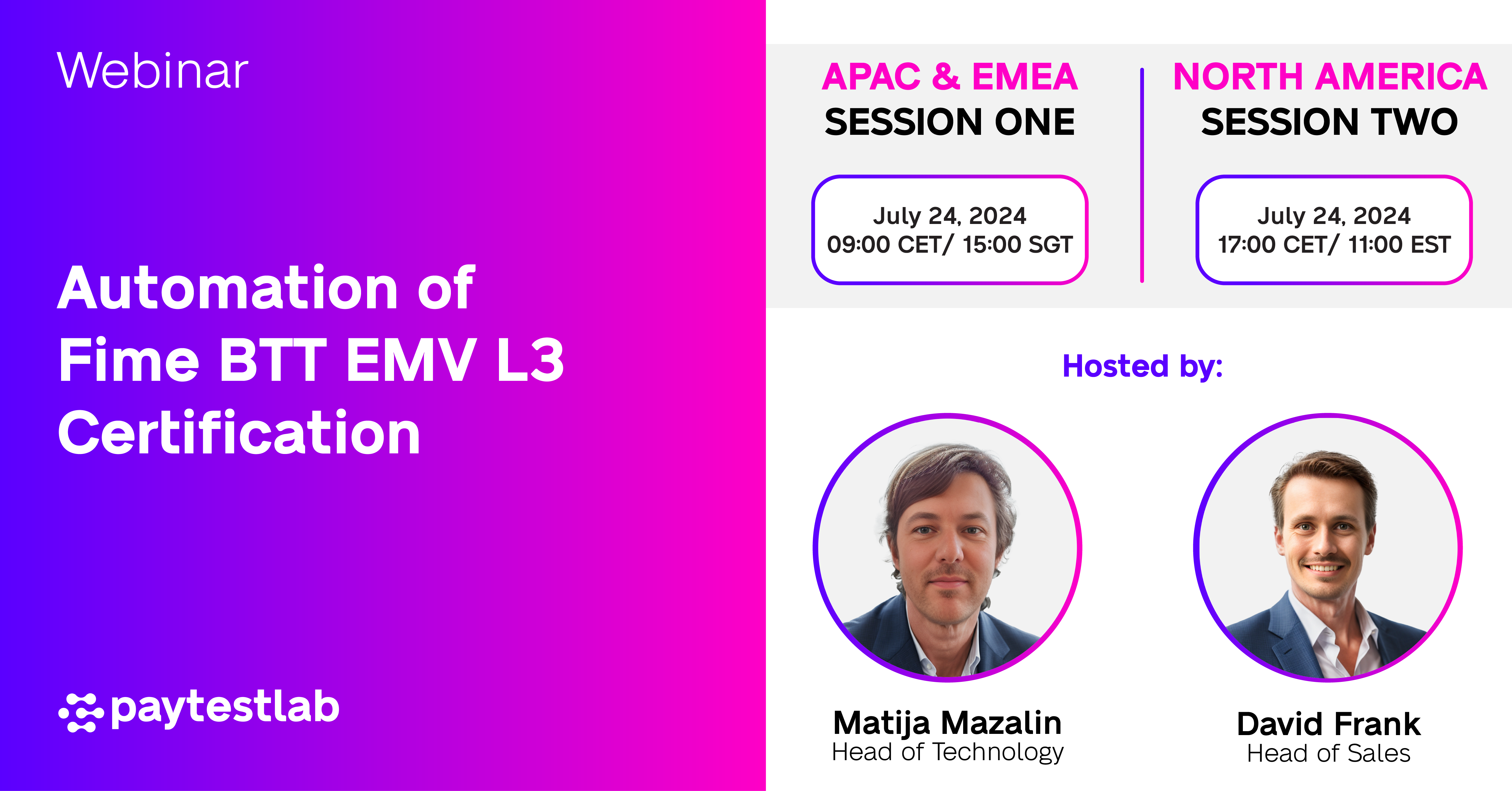 Events 11 Webinar Image July 2024 APAC NA Newsletter