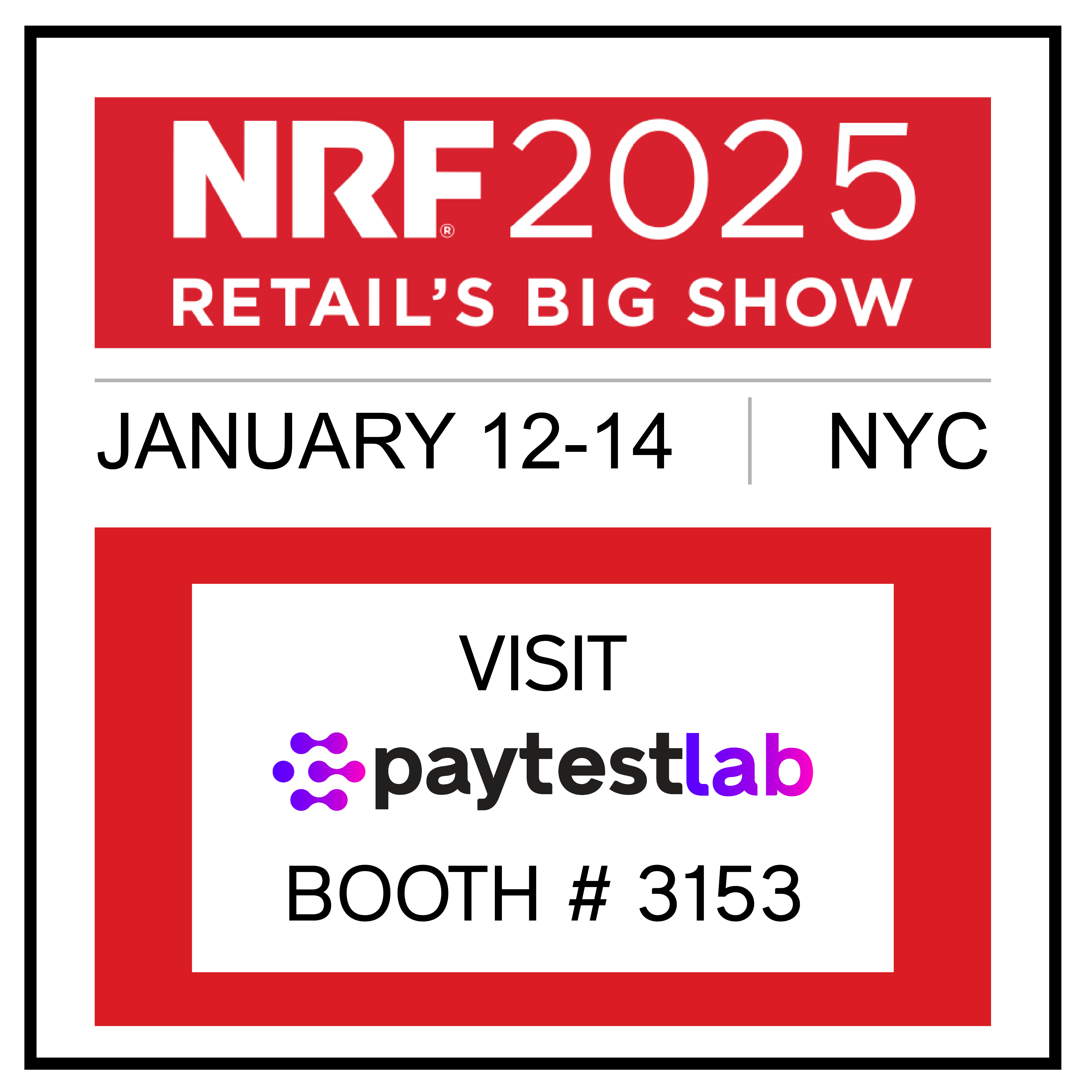 Events 9 NRF25 website graphic