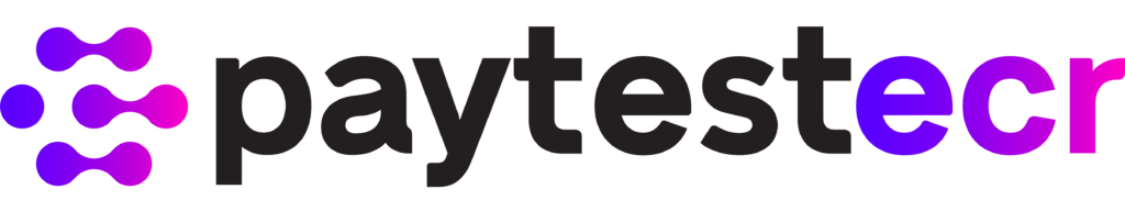 PaytestECR Logo rgb