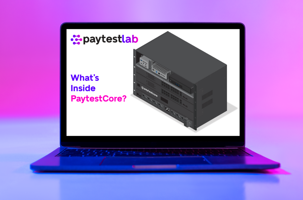 What’s Inside PaytestCore? 9 Blog Website Image March 2025