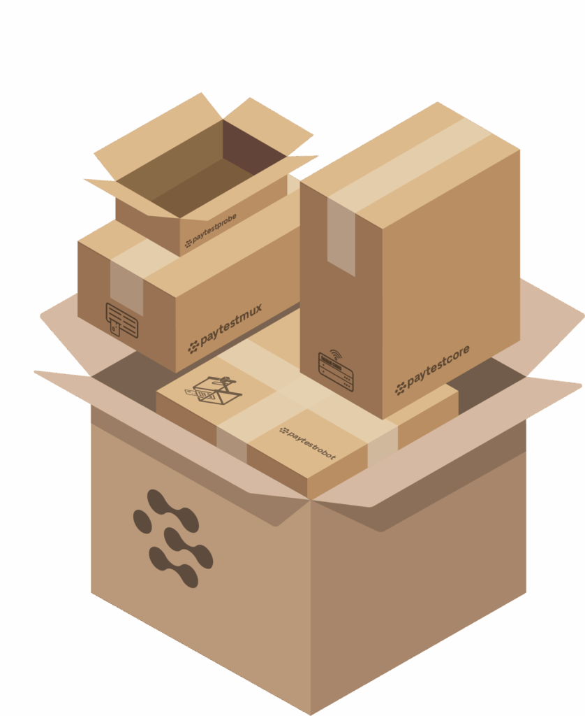 Bundle boxes