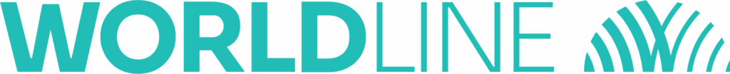 WL logo turquoise