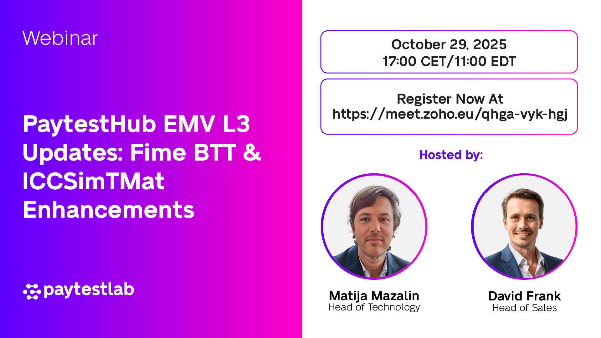 Events 2 Webinar Image Oct 2025 Newsletter reduced