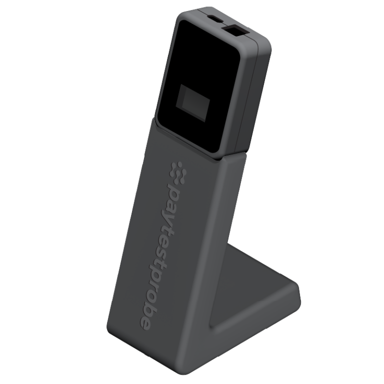 PaytestProbe