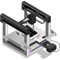 PTL T1 Gen2 robot right